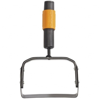 Fiskars QuikFit Push-Pull ogräsrensare