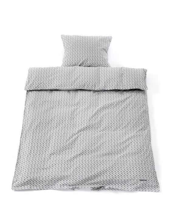 Smallstuff Junior Sängkläder 100x140 cm - Liten blomma i gruppen LEKSAKER, BARN- & BABYPRODUKTER / Barntextilier / Sängkläder / Bäddset för barn & junior hos TP E-commerce Nordic AB (C91104)