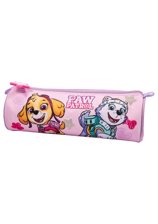 Paw Patrol Barnlicenser - Pennfodral - Paw Patrol Girls (045608100) i gruppen LEKSAKER, BARN- & BABYPRODUKTER / Leksaker / Pennfodral hos TP E-commerce Nordic AB (C91376)