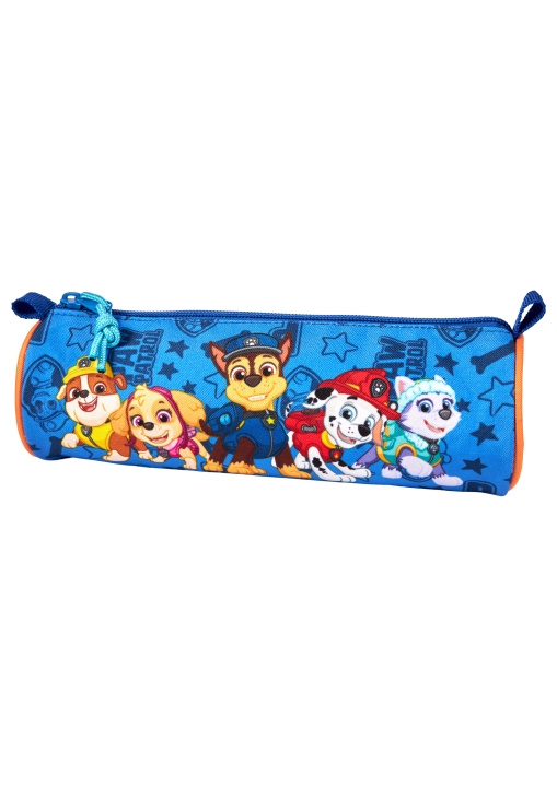 Paw Patrol Barnlicensiering - Pennfodral - Paw Patrol (045508100) i gruppen LEKSAKER, BARN- & BABYPRODUKTER / Leksaker / Pennfodral hos TP E-commerce Nordic AB (C91378)