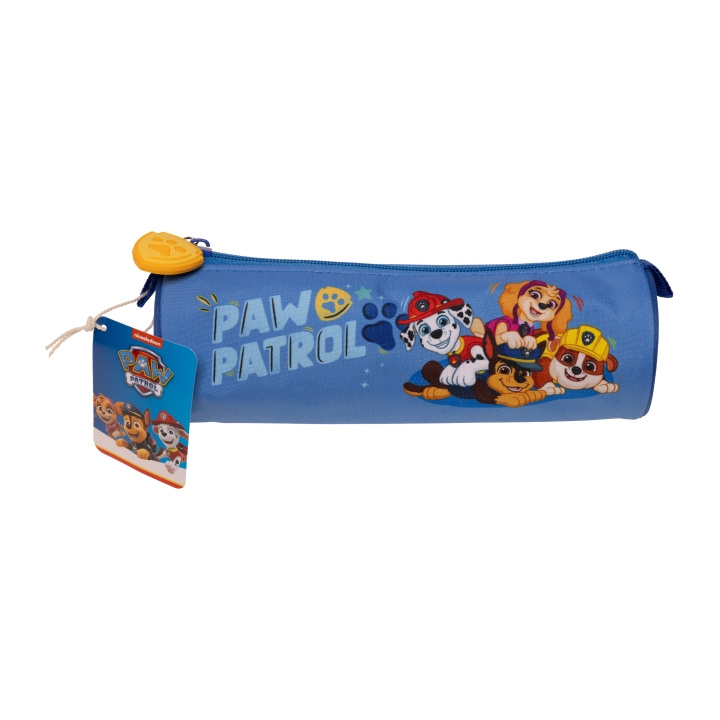 Paw Patrol Pennfodral (145708100) i gruppen LEKSAKER, BARN- & BABYPRODUKTER / Leksaker / Pennfodral hos TP E-commerce Nordic AB (C91564)