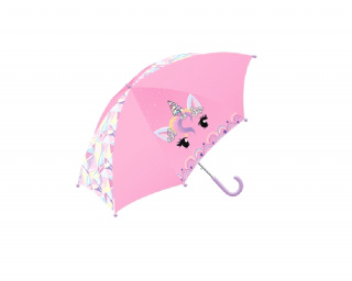 Unicorn Gems Paraply (092308900)