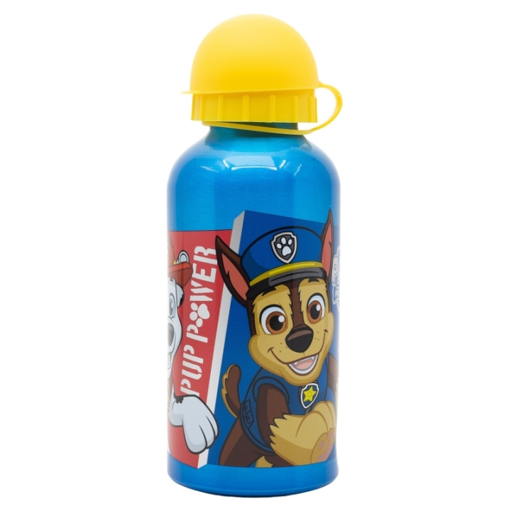 Paw Patrol Stor - Vattenflaska 400 ml. (088808717-74634) | LEKSAKER, BARN- & BABYPRODUKTER - Äta & Dricka - Flaskor & Barnmuggar | GameStuff