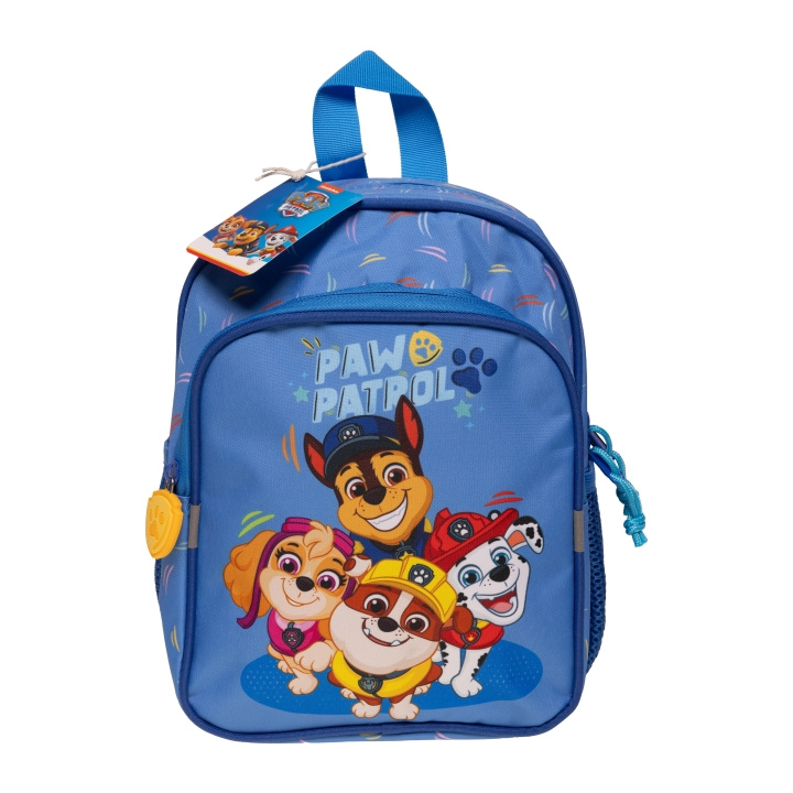 Paw Patrol Liten ryggsäck (5 L) (145709435) i gruppen LEKSAKER, BARN- & BABYPRODUKTER / Resa / Barnväskor / Ryggsäckar hos TP E-commerce Nordic AB (C91842)