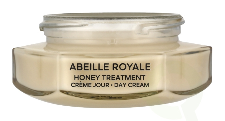 Guerlain Abeille Royale Honey Treatment Day Cream - Refill 50 ml i gruppen SKÖNHET & HÄLSA / Hudvård / Ansiktsvård / Dagkräm hos TP E-commerce Nordic AB (C91954)