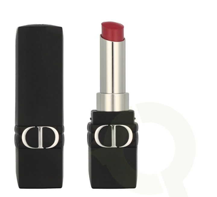 Dior Rouge Dior Forever Transfer-Proof Lipstick 3.2 g #670 Rose Blues i gruppen SKÖNHET & HÄLSA / Makeup / Läppar / Läppstift hos TP E-commerce Nordic AB (C91999)