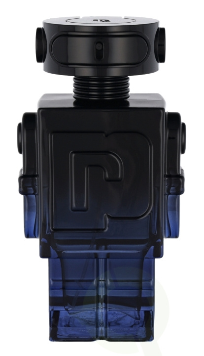 Paco Rabanne Phantom Intense Edp Spray Refilable 150 ml i gruppen SKÖNHET & HÄLSA / Doft & Parfym / Parfym / Parfym för honom hos TP E-commerce Nordic AB (C92040)