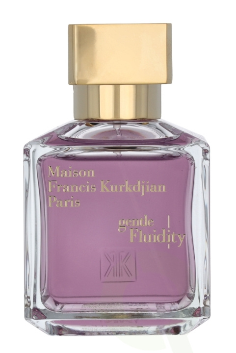 Maison Francis Kurkdjian (MFKP) MFKP Gentle Fluidity Gold Edp Spray 70 ml i gruppen SKÖNHET & HÄLSA / Doft & Parfym / Parfym / Unisex hos TP E-commerce Nordic AB (C92300)