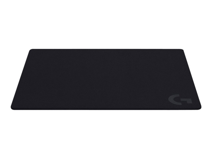 Logitech G740 tjock stor musmatta för spel i gruppen DATORER & KRINGUTRUSTNING / Gaming / Musmattor hos TP E-commerce Nordic AB (C92672)