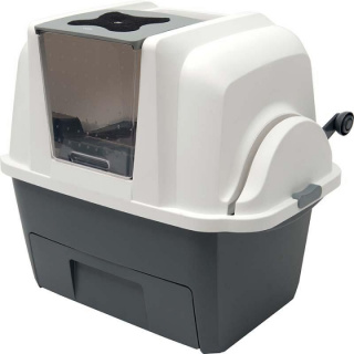 catit Kattoalett Smart Sift (775.1070)