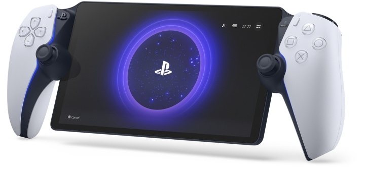 Sony PlayStation 5 Portal i gruppen HEMELEKTRONIK / Spelkonsoler & Tillbehör / Sony PlayStation 5 / Tillbehör hos TP E-commerce Nordic AB (C93042)