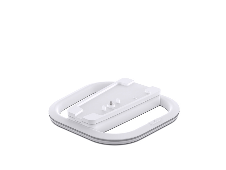 iMP TECH IMP Compact LED-stativ för PS5 Original och Slim, Disc och Digital i gruppen HEMELEKTRONIK / Spelkonsoler & Tillbehör / Sony PlayStation 5 / Tillbehör hos TP E-commerce Nordic AB (C93237)