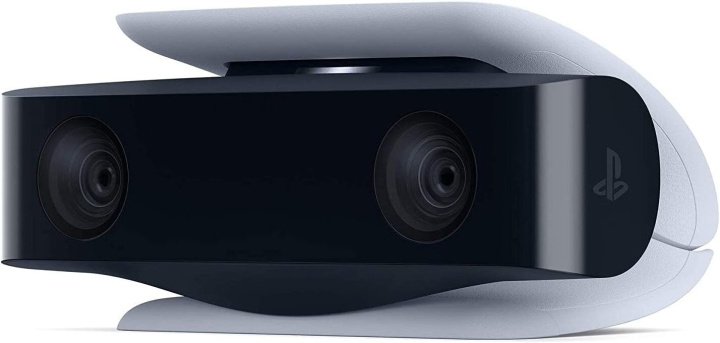 Sony Playstation 5 HD-kamera i gruppen HEMELEKTRONIK / Spelkonsoler & Tillbehör / Sony PlayStation 5 / Tillbehör hos TP E-commerce Nordic AB (C93271)