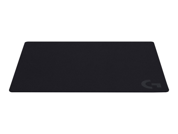 Logitech G640 Stor musmatta för spel i tyg i gruppen DATORER & KRINGUTRUSTNING / Gaming / Musmattor hos TP E-commerce Nordic AB (C93358)