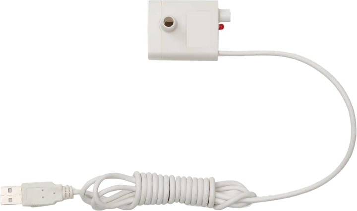 catit Pump för Pixi kattfontän 2,5L - (785.0488) i gruppen HEM, HUSHÅLL & TRÄDGÅRD / Djurtillbehör / Katt hos TP E-commerce Nordic AB (C93428)
