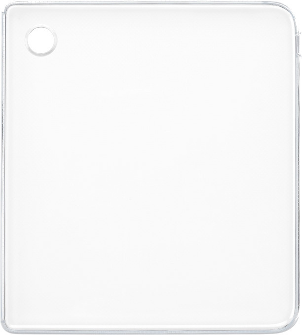 Kobo Kobo Genomskinligt fodral för Libra Colour-läsare i gruppen SMARTPHONE & SURFPLATTOR / Läsplattor hos TP E-commerce Nordic AB (C93533)