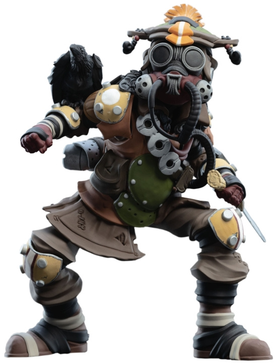 Weta Workshop Apex Legends Mini Epics - Bloodhound | LEKSAKER, BARN- & BABYPRODUKTER - Leksaker - Figurer, Miniatyrer & tillbehör | GameStuff