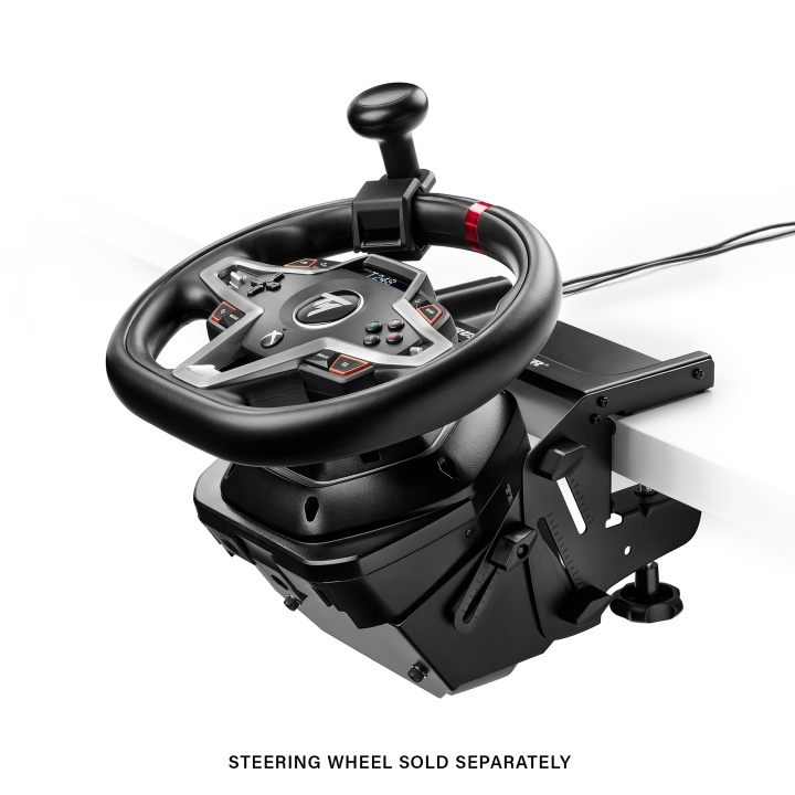 ThrustMaster SIMTASK STYRSYSTEM i gruppen DATORER & KRINGUTRUSTNING / Gaming / Gaming-rattar & Joysticks hos TP E-commerce Nordic AB (C94036)
