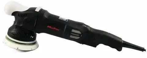 MaxShine M15 DA polermaskin 125 mm i gruppen BIL / Bilvård hos TP E-commerce Nordic AB (C94047)