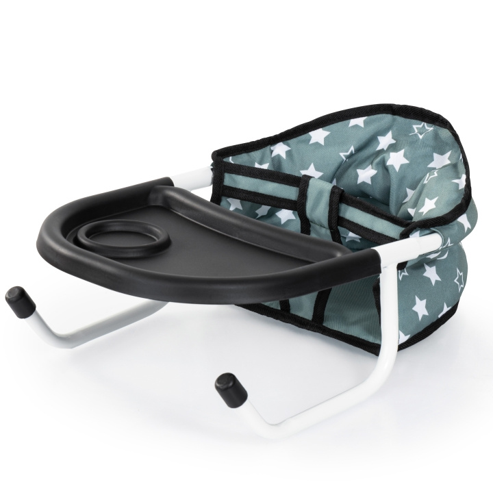 Bayer Bordsstol för dockor (65858AA) | LEKSAKER, BARN- & BABYPRODUKTER - Leksaker - Dockor & Tillbehör | GameStuff