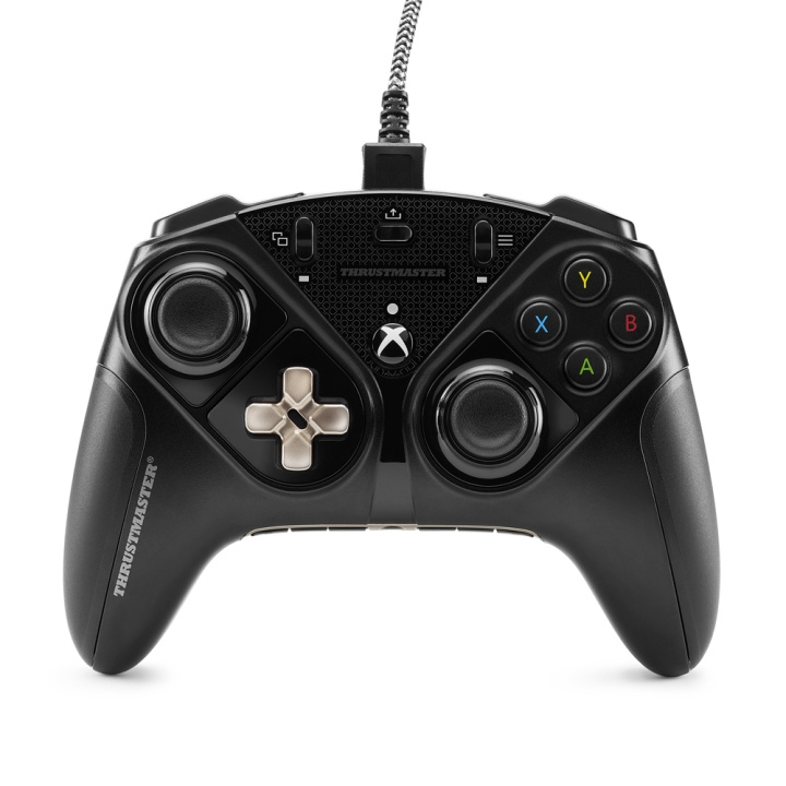 ThrustMaster E-Swap X Pro-kontroller i gruppen DATORER & KRINGUTRUSTNING / Gaming / Gamepad hos TP E-commerce Nordic AB (C94474)