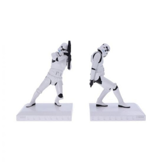 Nemesis Now Stormtrooper Bokstöd 18,5cm