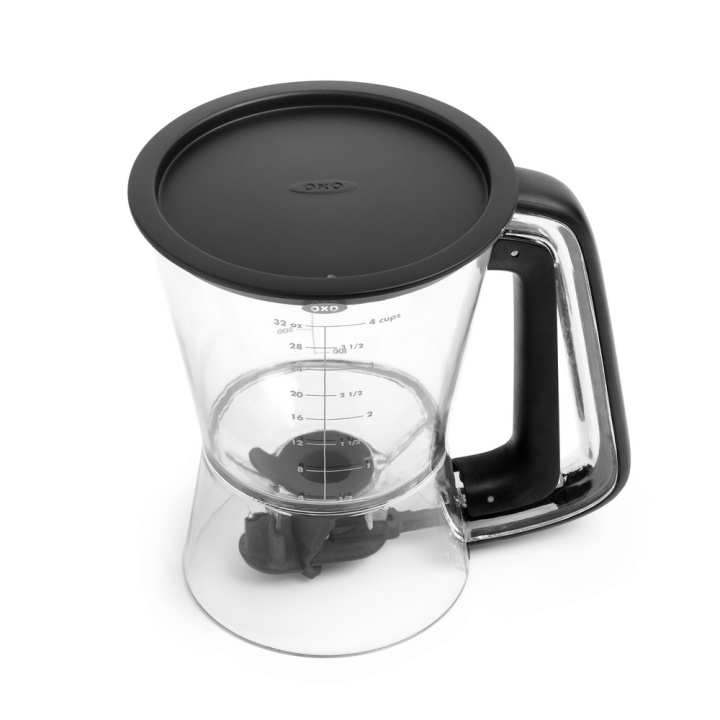 OXO - Precision Batter Dispenser (X-11231000) i gruppen HEM, HUSHÅLL & TRÄDGÅRD / Köksredskap / Baktillbehör hos TP E-commerce Nordic AB (C94590)
