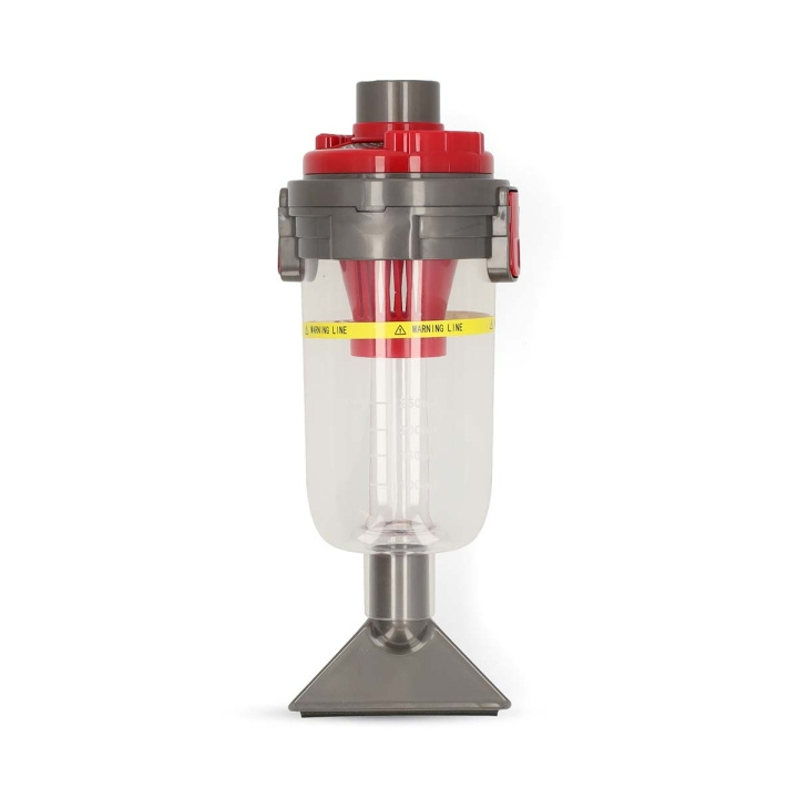 Nedis Våt- och Torradapter Universella Hårda golv / Hårda underlag / Kakel / Parkett 32 - 35 mm | HEM, HUSHÅLL & TRÄDGÅRD - Städprodukter - Dammsugare & Tillbehör - Tillbehör - Adaptrar | GameStuff