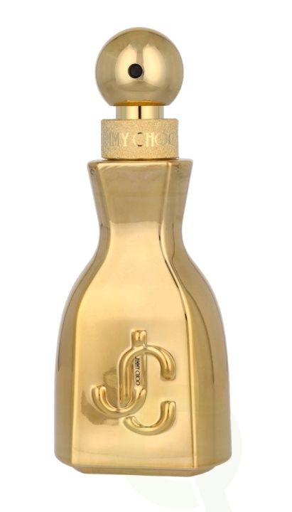 Jimmy Choo I Want Choo Edp Spray 40 ml i gruppen SKÖNHET & HÄLSA / Doft & Parfym / Parfym / Parfym för henne hos TP E-commerce Nordic AB (C94894)