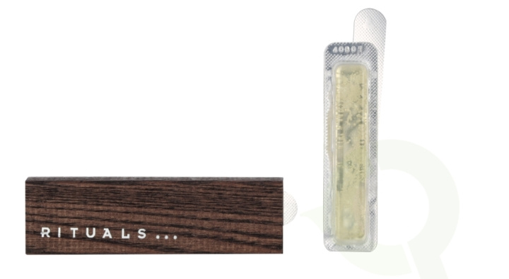 Rituals The Ritual of Sakura Life Is A Journey Car Perfume 6 g i gruppen SKÖNHET & HÄLSA / Doft & Parfym / Övrig doft / Doftspridare hos TP E-commerce Nordic AB (C94896)