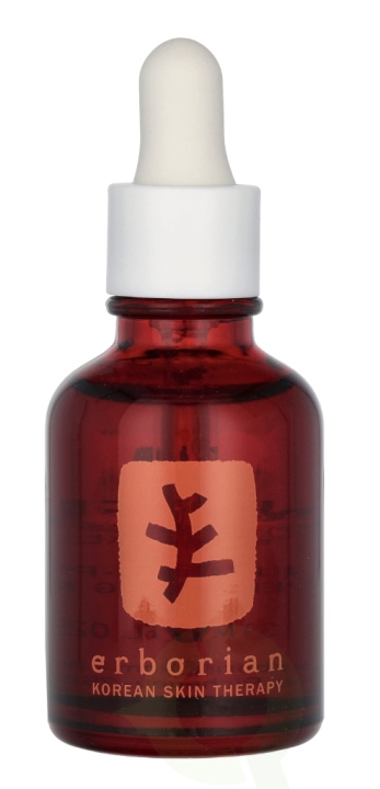 Erborian Skin Theraphy Night Oil 30 ml i gruppen SKÖNHET & HÄLSA / Hudvård / Ansiktsvård / Serum Hud hos TP E-commerce Nordic AB (C94913)
