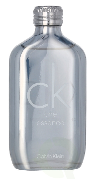 Calvin Klein Ck One Essence Parfum Edp Spray 100 ml i gruppen SKÖNHET & HÄLSA / Doft & Parfym / Parfym / Parfym för honom hos TP E-commerce Nordic AB (C94924)