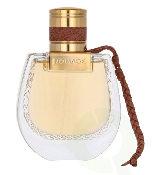 Chloe Nomade Jasmin Naturel Edp Intense Spray 50 ml i gruppen SKÖNHET & HÄLSA / Doft & Parfym / Parfym / Parfym för henne hos TP E-commerce Nordic AB (C94945)