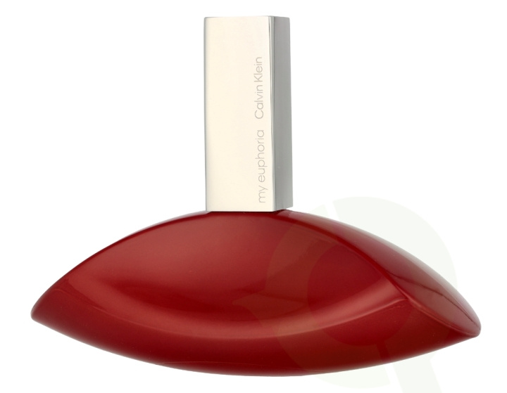 Calvin Klein My Euphoria Edp Spray 100 ml i gruppen SKÖNHET & HÄLSA / Doft & Parfym / Parfym / Parfym för henne hos TP E-commerce Nordic AB (C94948)