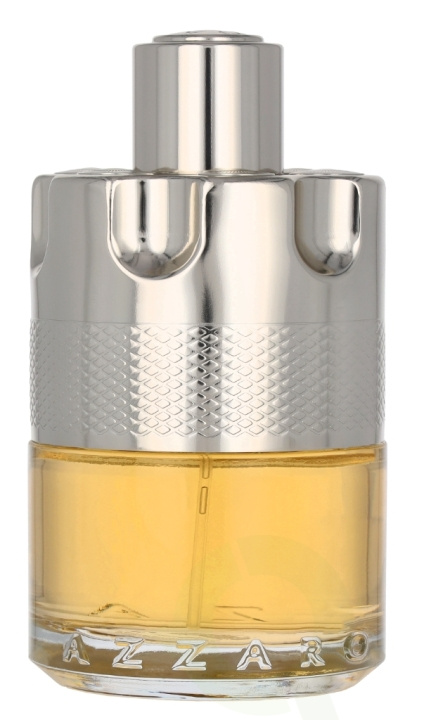 Azzaro Wanted Edt Spray 100 ml i gruppen SKÖNHET & HÄLSA / Doft & Parfym / Parfym / Parfym för honom hos TP E-commerce Nordic AB (C94953)