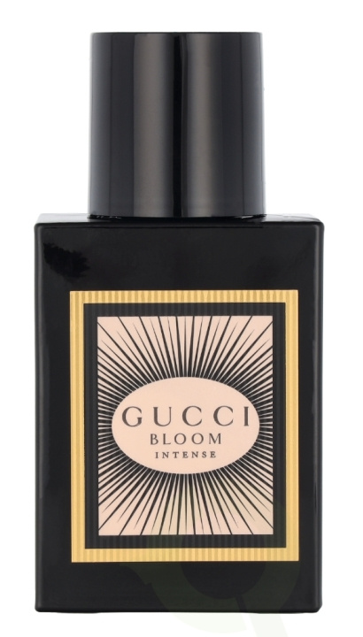Gucci Bloom Intense Edp Spray 30 ml i gruppen SKÖNHET & HÄLSA / Doft & Parfym / Parfym / Parfym för henne hos TP E-commerce Nordic AB (C94979)
