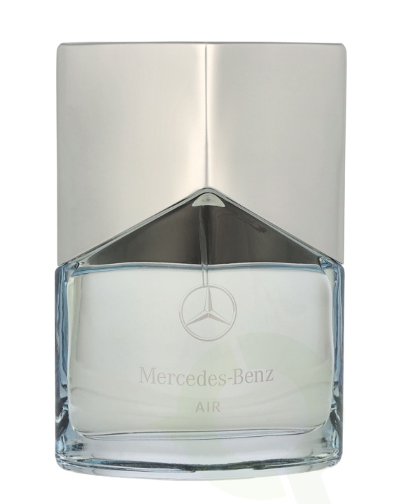 Mercedes Benz Air Edp Spray Refillable 60 ml i gruppen SKÖNHET & HÄLSA / Doft & Parfym / Parfym / Parfym för honom hos TP E-commerce Nordic AB (C95528)