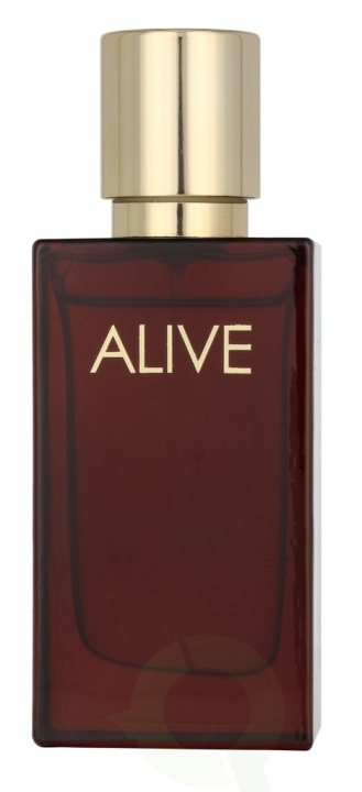 Hugo Boss Alive Absolu Edp Spray 30 ml i gruppen SKÖNHET & HÄLSA / Doft & Parfym / Parfym / Parfym för henne hos TP E-commerce Nordic AB (C95578)