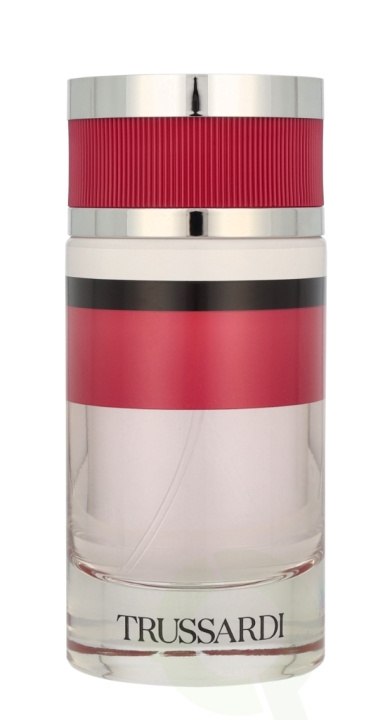 Trussardi Ruby Red Edp Spray 90 ml i gruppen SKÖNHET & HÄLSA / Doft & Parfym / Parfym / Parfym för henne hos TP E-commerce Nordic AB (C95580)