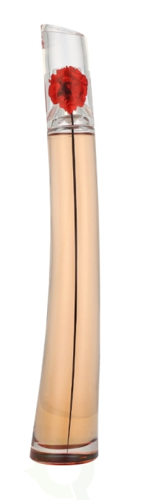 Kenzo Flower By Kenzo L\'Absolue Edp Spray 100 ml i gruppen SKÖNHET & HÄLSA / Doft & Parfym / Parfym / Parfym för henne hos TP E-commerce Nordic AB (C95588)