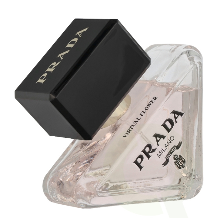 Prada Paradoxe Virtual Flower Edp Spray 30 ml Rechargeable i gruppen SKÖNHET & HÄLSA / Doft & Parfym / Parfym / Parfym för henne hos TP E-commerce Nordic AB (C95601)