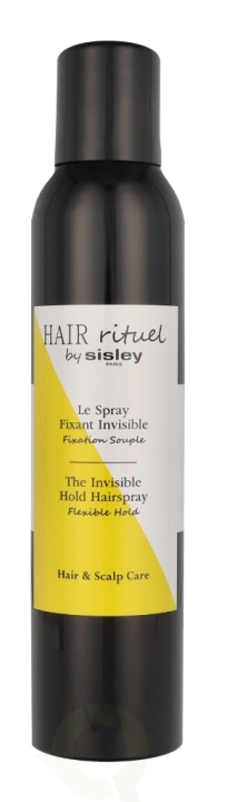 Sisley One Silk Fixant Spray 250 ml i gruppen SKÖNHET & HÄLSA / Hår & Styling / Hårstylingprodukter / Hårspray hos TP E-commerce Nordic AB (C95635)