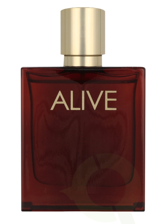 Hugo Boss Alive Absolu Edp Spray 50 ml i gruppen SKÖNHET & HÄLSA / Doft & Parfym / Parfym / Parfym för henne hos TP E-commerce Nordic AB (C95648)