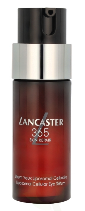 Lancaster 365 Skin Repair Eye Serum Youth Renewal 15 ml i gruppen SKÖNHET & HÄLSA / Hudvård / Ansiktsvård / Ögonkräm hos TP E-commerce Nordic AB (C95667)