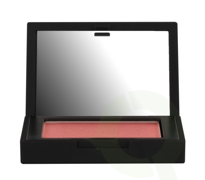 NARS Mini Blush 2.5 g Orgasm i gruppen SKÖNHET & HÄLSA / Makeup / Basmakeup / Contour/Highlight hos TP E-commerce Nordic AB (C95700)