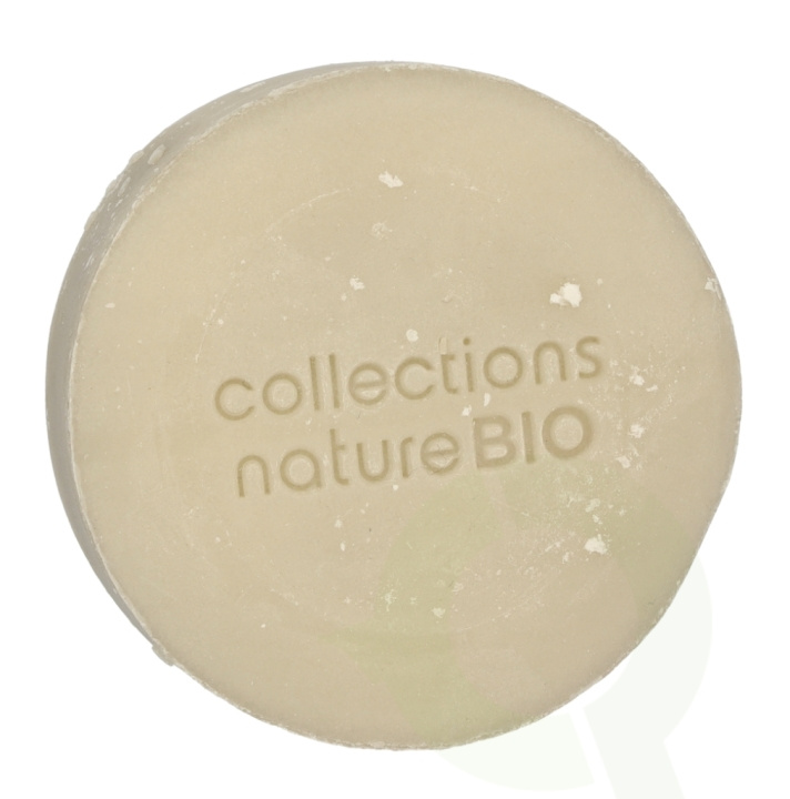 Eugene Perma Coll. Nature Bio Shampoo Bar - Purifying 85 g i gruppen SKÖNHET & HÄLSA / Hår & Styling / Hårvårdsprodukter / Schampo hos TP E-commerce Nordic AB (C95773)