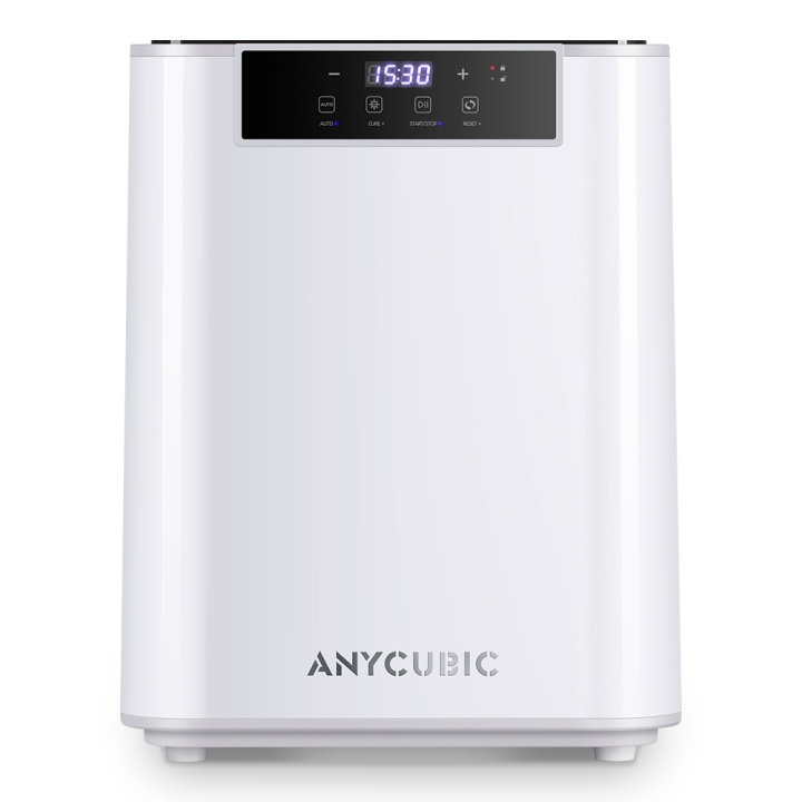 Anycubic Wash & Cure Max i gruppen DATORER & KRINGUTRUSTNING / Skrivare & Tillbehör / Skrivare / 3D-Skrivare & Tillbehör / Tillbehör hos TP E-commerce Nordic AB (C97688)