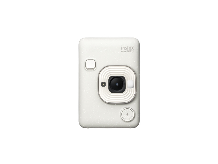 Fuji Instax Mini LiPlay i gruppen HEMELEKTRONIK / Foto & Video / Kameror hos TP E-commerce Nordic AB (C97749)