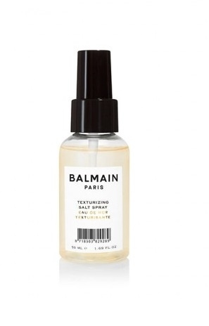 Balmain Paris Texturizing Salt Spray 50 ml i gruppen SKÖNHET & HÄLSA / Hår & Styling / Hårstylingprodukter / Saltvattenspray hos TP E-commerce Nordic AB (C97848)