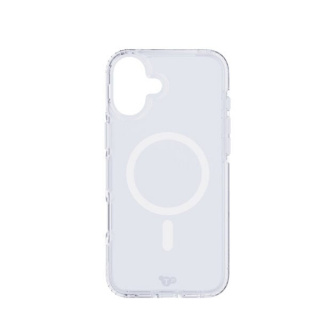 Evo Tech21 - Evo Klar - Skydd - iPhone 16 Plus - MagSafe - Klar
